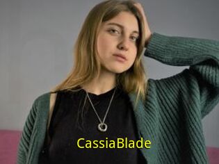 CassiaBlade