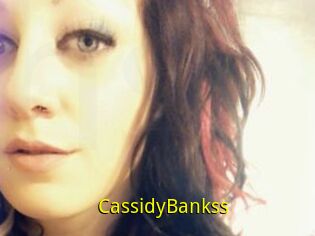 CassidyBankss