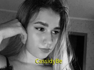 CassidyBe