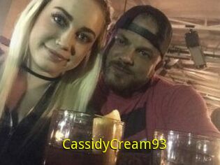 CassidyCream93