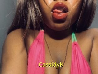 CassidyK