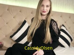 CassidyOlsen