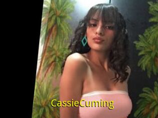 CassieCuming