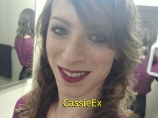 CassieEx