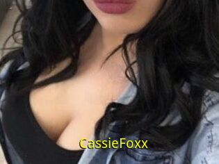 CassieFoxx