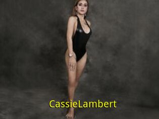 CassieLambert