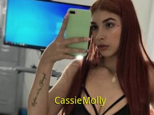 CassieMolly