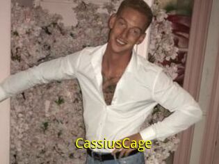 CassiusCage