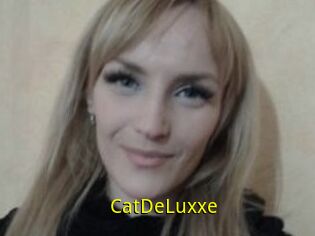 CatDeLuxxe