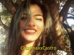 CatalinaxxCastro