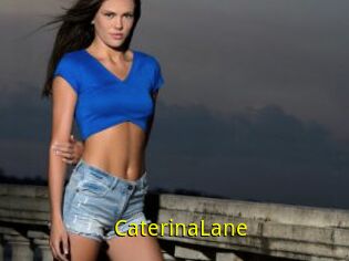 CaterinaLane