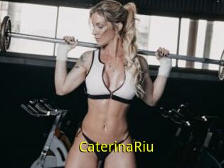 CaterinaRiu