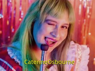 CaterineOsbourne