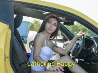 Catherine_Happy