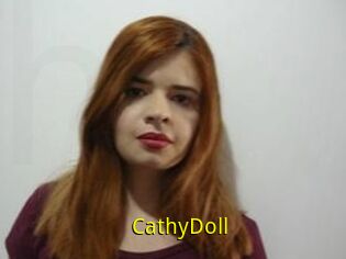 Cathy_Doll