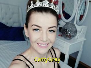 CattyGray