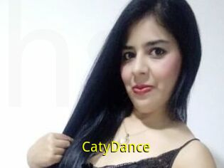 CatyDance