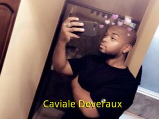 Caviale_Deveraux