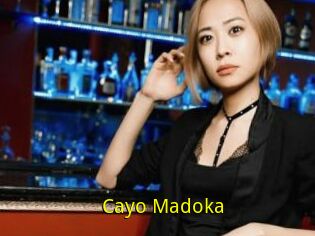 Cayo_Madoka