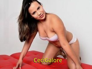 CeciGalore