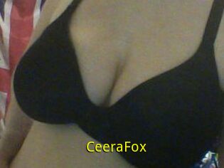 CeeraFox