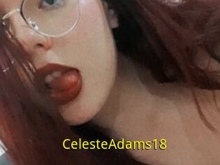 CelesteAdams18