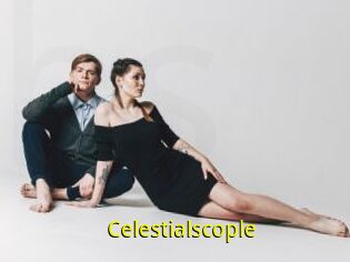 Celestialscople