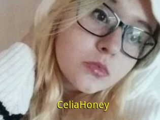 CeliaHoney