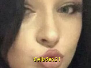 CelisSex21