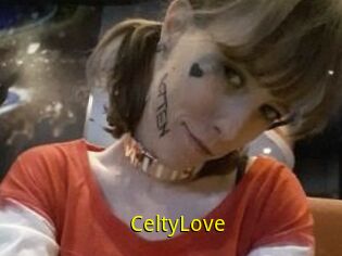 CeltyLove