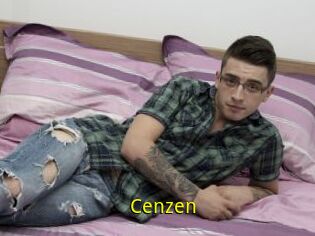 Cenzen