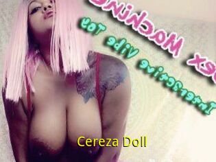 Cereza_Doll