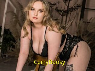 CerryBoosy