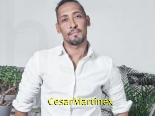 CesarMartinex