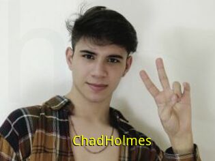 ChadHolmes