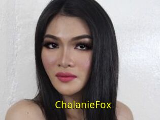 ChalanieFox