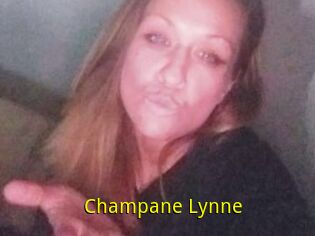 Champane_Lynne