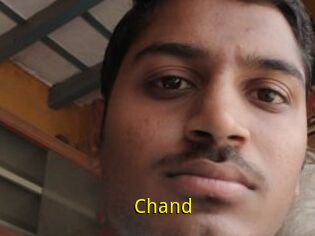 Chand