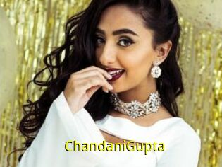 ChandaniGupta