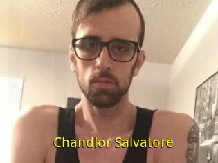 Chandlor_Salvatore