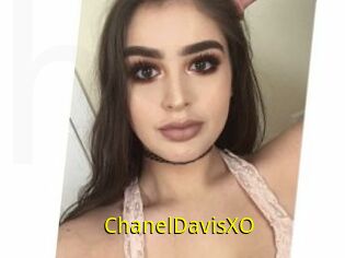 ChanelDavisXO