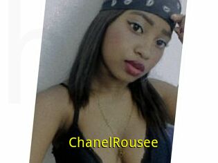 ChanelRousee