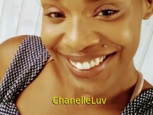 ChanelleLuv