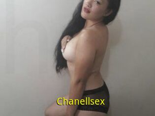 Chanellsex