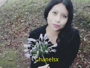 Chanelsx