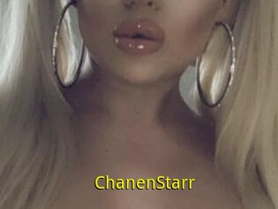 ChanenStarr