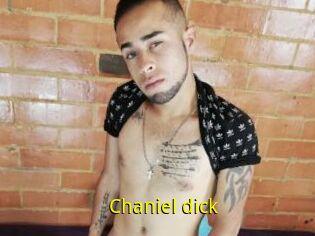 Chaniel_dick