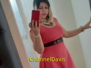 ChannelDavis