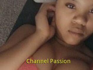 Channel_Passion