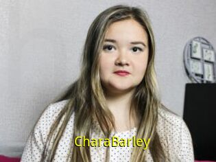 CharaBarley